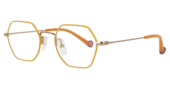 Etnia Barcelona Eyeglasses 4 CAKEY 46O BZRD