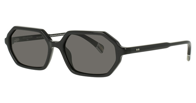 Etnia Barcelona Eyeglasses 5 CALAPI S BK