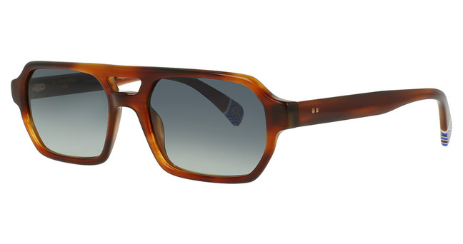 Etnia Barcelona Eyeglasses 5 SAROQU S HVBL