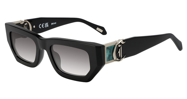 Just Cavalli Eyeglasses SJC170V SHINY BLACK