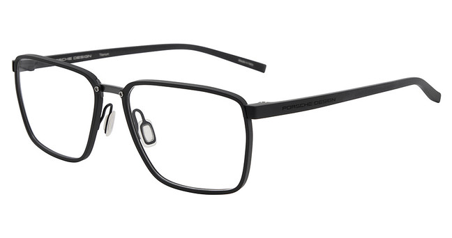 Porsche P8787 BLACK