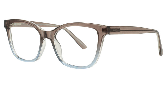 CASINO PRIME Eyeglasses PRIME 704 Grey Blue/54