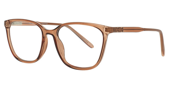 CASINO PRIME Eyeglasses PRIME 705 Tan/56