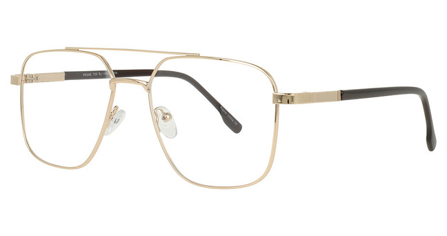 CASINO PRIME Eyeglasses PRIME 706 Gold/52