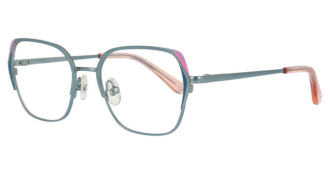 Float-Milan Eyeglasses K77 Mint