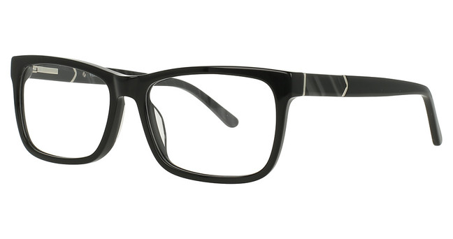 Fiore Optics Eyeglasses 0721 BLACK
