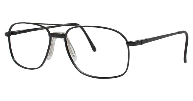 Stetson® Eyeglasses Stetson 178 Shiny Black/21