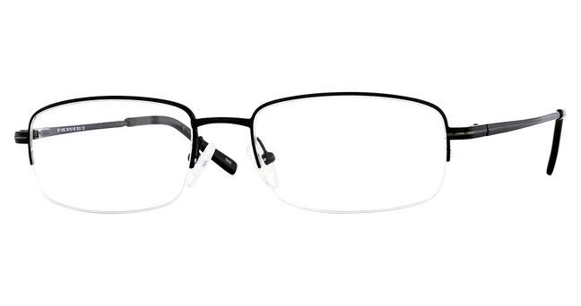 Match Eyewear Eyeglasses MF 146 Black/BLK