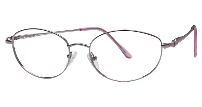 Fundamentals Eyeglasses F106 Lilac/LI