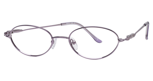 Eye Q Eyewear SW410 Lavender