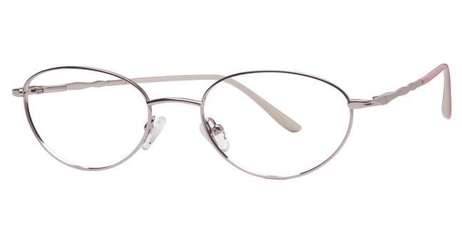 Eye Q Eyewear Eyeglasses SW411 Pink