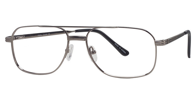 Jordan Eyewear Hugh (PT) Gunmetal