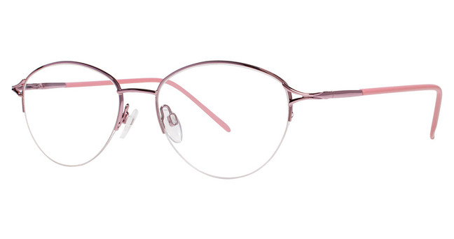 Modern Metals Eyeglasses Allie rose