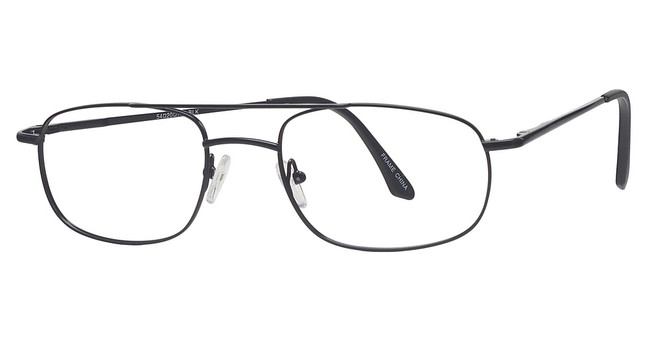 Eye Q Eyewear Eyeglasses SW214 Black