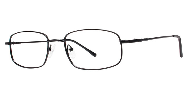 ModZ Flex Eyeglasses MX907 matte black