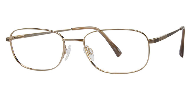 Titanium Eyeglasses CH 8172 GEP/GP
