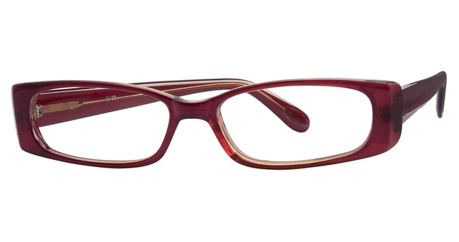 4U Eyeglasses U33 Mauve