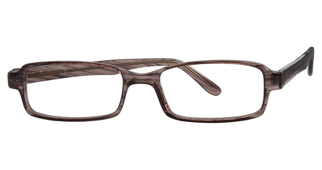 4U Eyeglasses U34 Grey