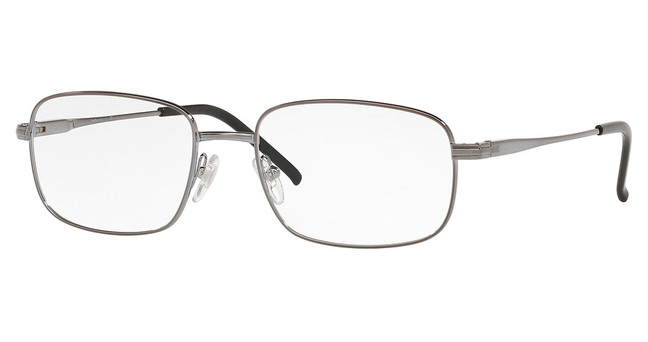 Sferoflex Eyeglasses SF2197 GUNMETAL/268