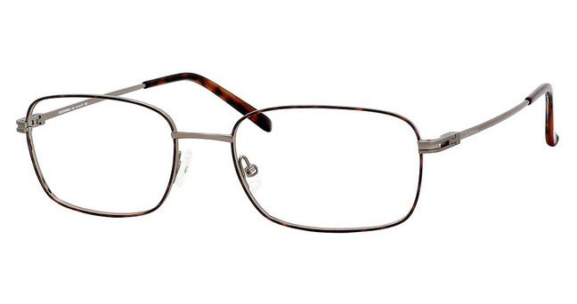 Chesterfield Eyeglasses CH 812 GREY HAVAN/05DN