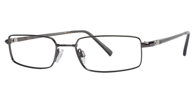 Easytwist Eyeglasses ET903 Shny Gun Powder/20