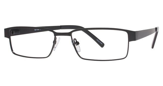 Eight to Eighty Eyewear Frank Black