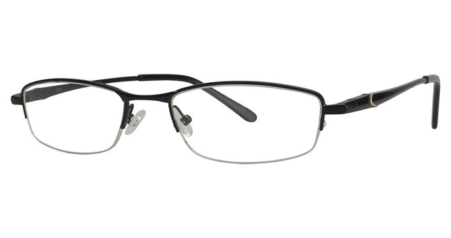 Eye Q Eyewear AP165 Black Eye Q Eyewear AP165 Black