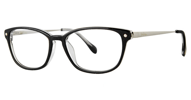 Lilly Pulitzer Eyeglasses Faye Cosmos/CS