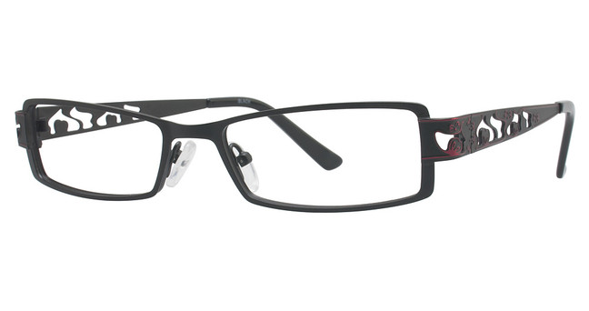 Sydney Love Eyeglasses SL2023 Black