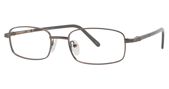 Encore Vision Eyeglasses VP-143 Brown