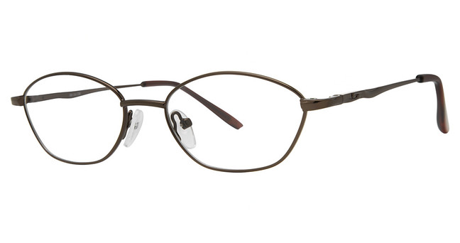 Parade Eyeglasses 1612 Mocha