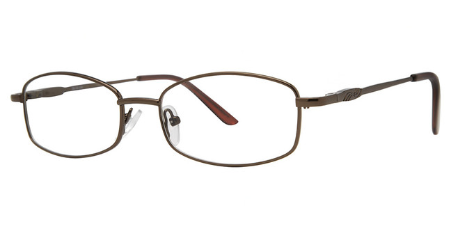 Parade Eyeglasses 1614 Mocha