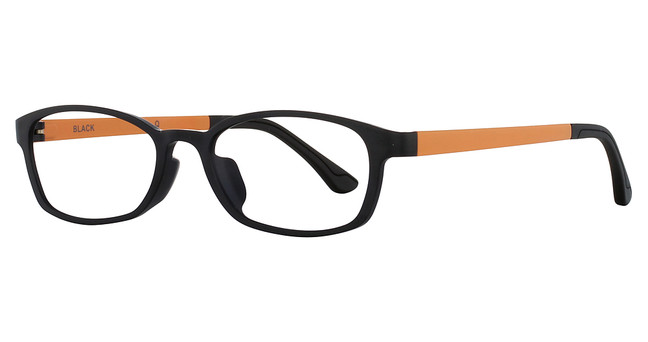 Eye Q Eyewear U01 Black/3
