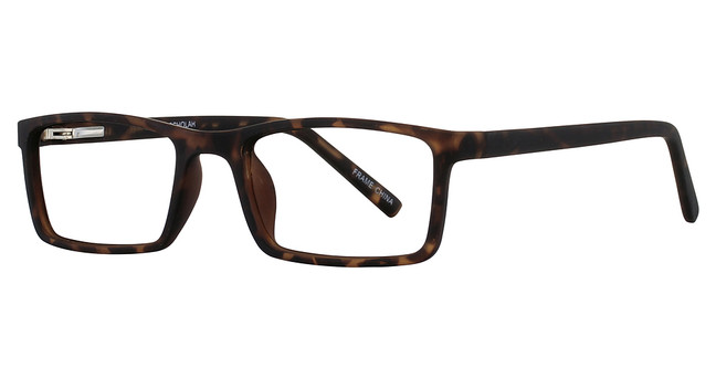 MILLENNIAL Eyeglasses SCHOLAR Tortoise