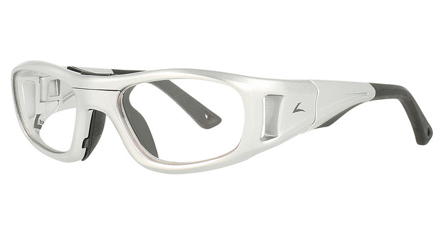 Hilco Eyeglasses C2 Silver