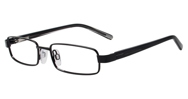 Otis and Piper Eyeglasses OP4000 Licorice/001