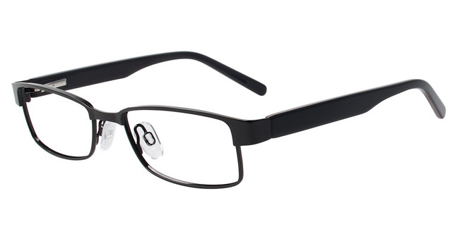 Otis and Piper Eyeglasses OP4501 BLACK INK/001