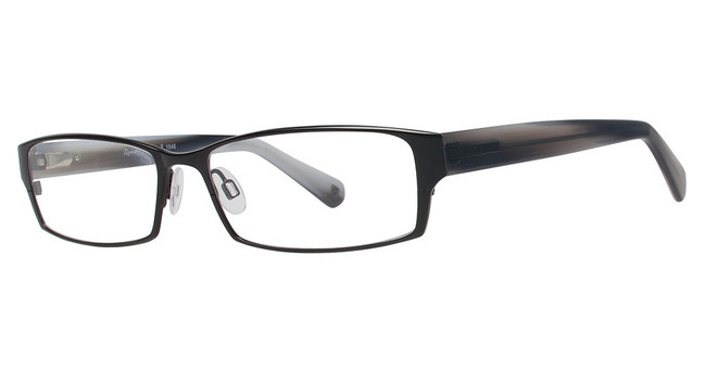 Randy Jackson Eyeglasses Randy Jackson 1046 Black/21
