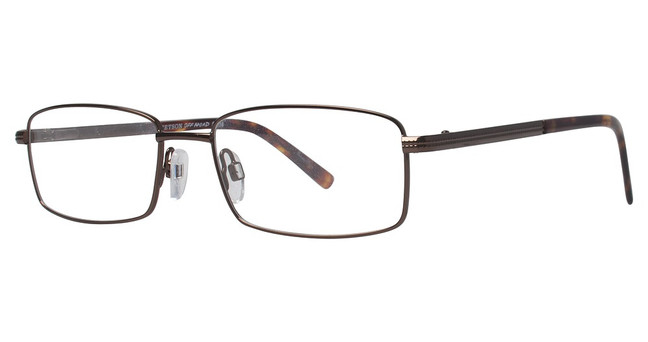 Stetson Off Road Eyeglasses Off Road 5036 Brown/183