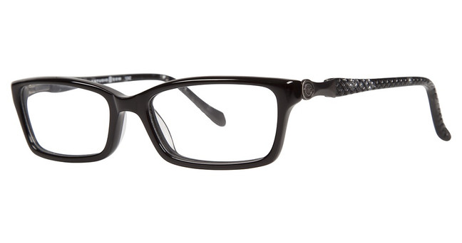 Max Studio Eyeglasses Max Studio 128Z Black/21