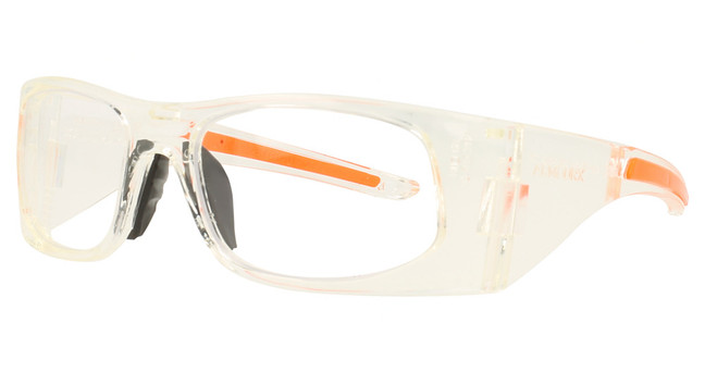 ArmouRx Eyeglasses 6002 Crystal/CRY