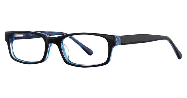 On-Guard Safety Eyeglasses OG401 Blue