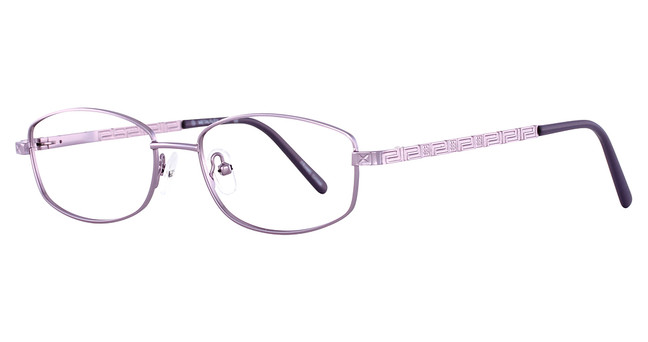Value Eyeglasses METALFLEX 1029 VIOLET