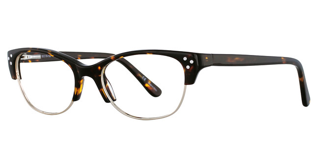 Wittnauer Eyeglasses Mariko Tortoise