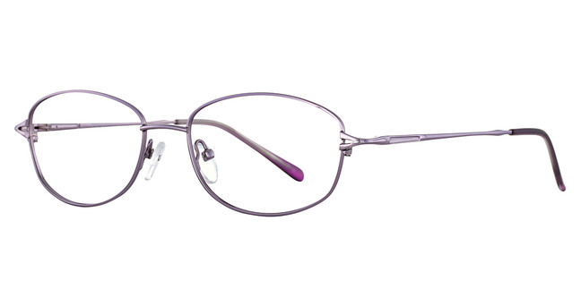 Encore Vision Eyeglasses VP-148 Orchid