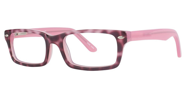 Fashiontabulous Eyeglasses 10x238 tortoise/mauve