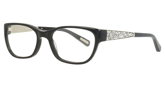 Guess? Eyeglasses GM0243 Black/B84