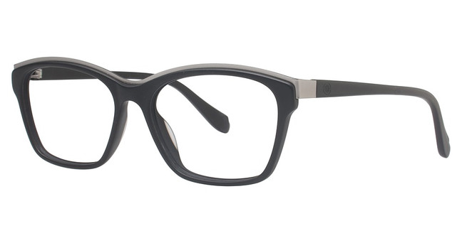 Leon Max Eyeglasses Leon Max 4012 Black/21