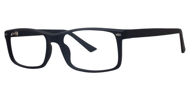 Giovani di Venezia Eyeglasses Samuel black