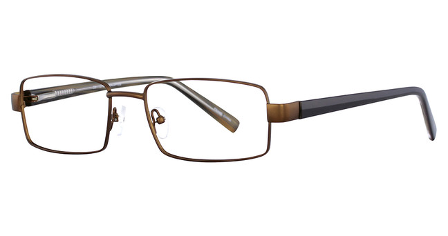 Casino Budget Eyeglasses CB1113 Chocolate/6